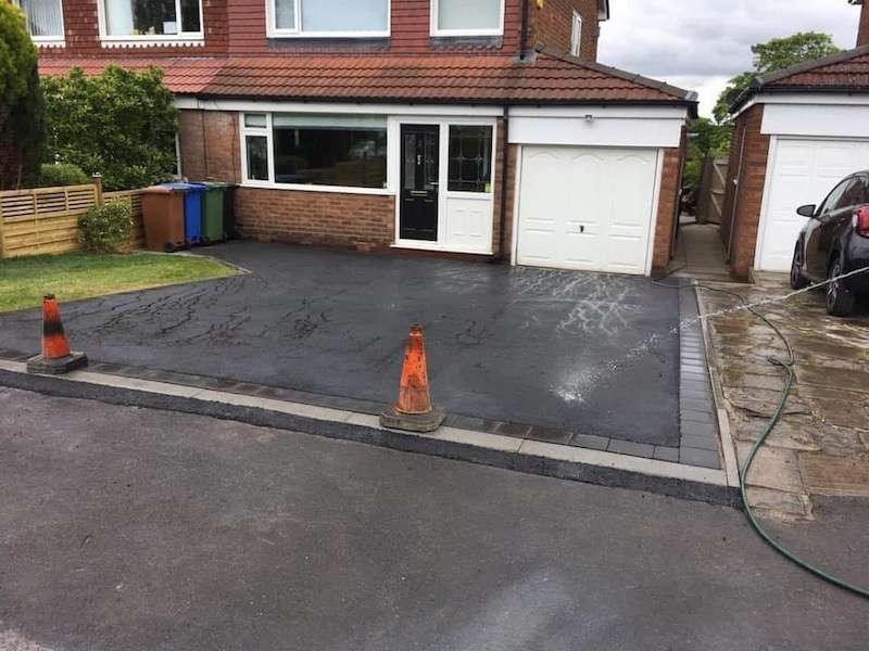 Tarmac Driveway tarmac driveway
