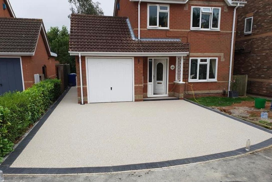 driveway Barnet driveway Barnet